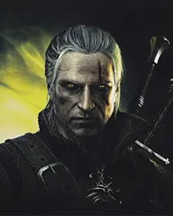 The Witcher 2