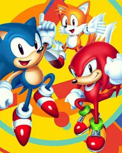 Mods, Wiki Sonic Mania