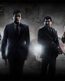 Mafia 2