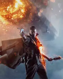 Battlefield 1