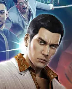 Yakuza 0