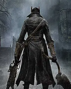 Bloodborne