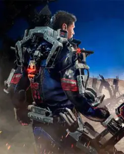 The Surge