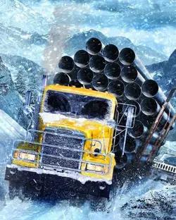 SnowRunner