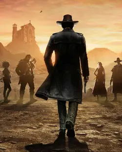Desperados III