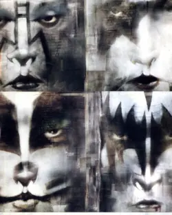 Kiss: Psycho Circus: The Nightmare Child