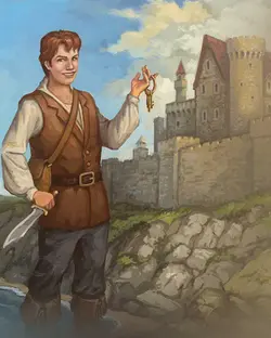 Hero-U: Rogue to Redemption