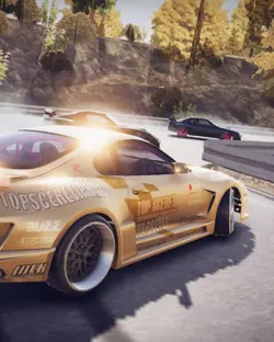 Hashiriya Drifter