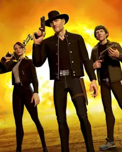 Zombieland VR: Headshot Fever
