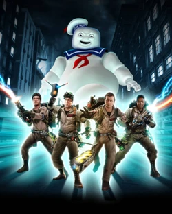 Ghostbusters: The Video Game Remastered