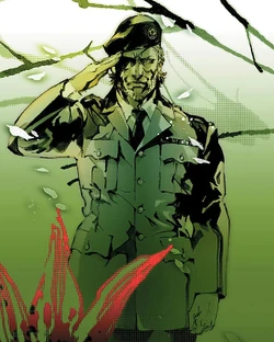 Metal Gear Solid 3: Snake Eater - Master Collection