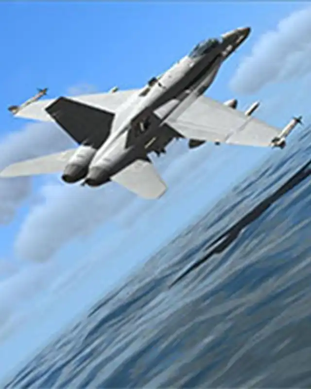 DCS World