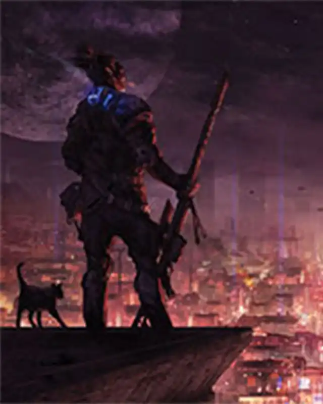 Shadowrun Returns
