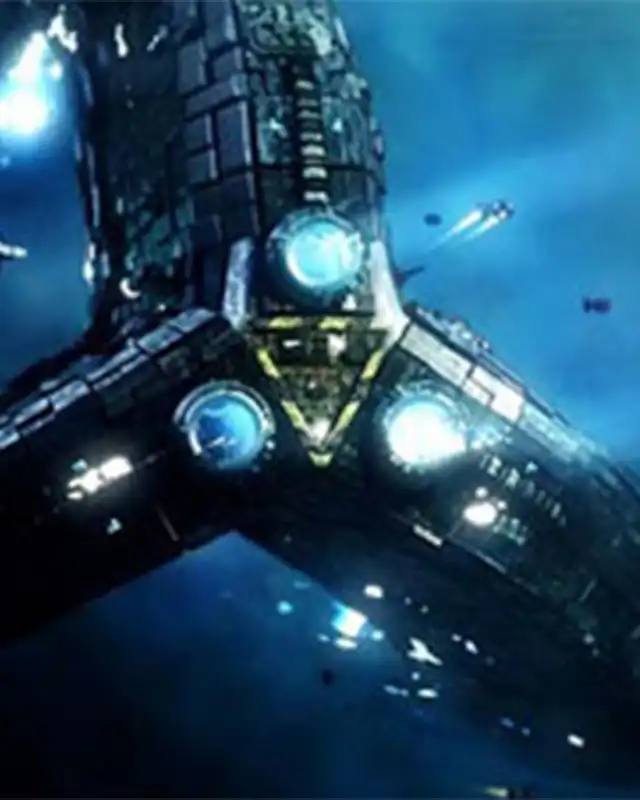 Starpoint Gemini 2