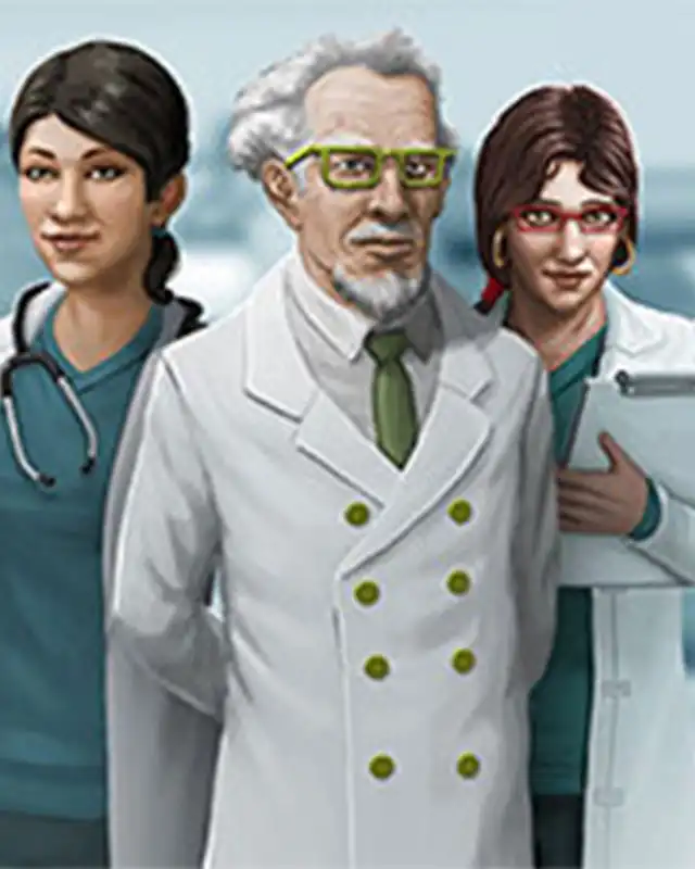 Big Pharma