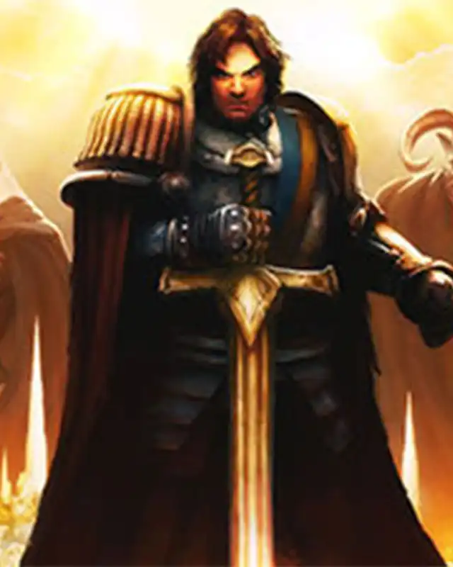 Age of Wonders 3