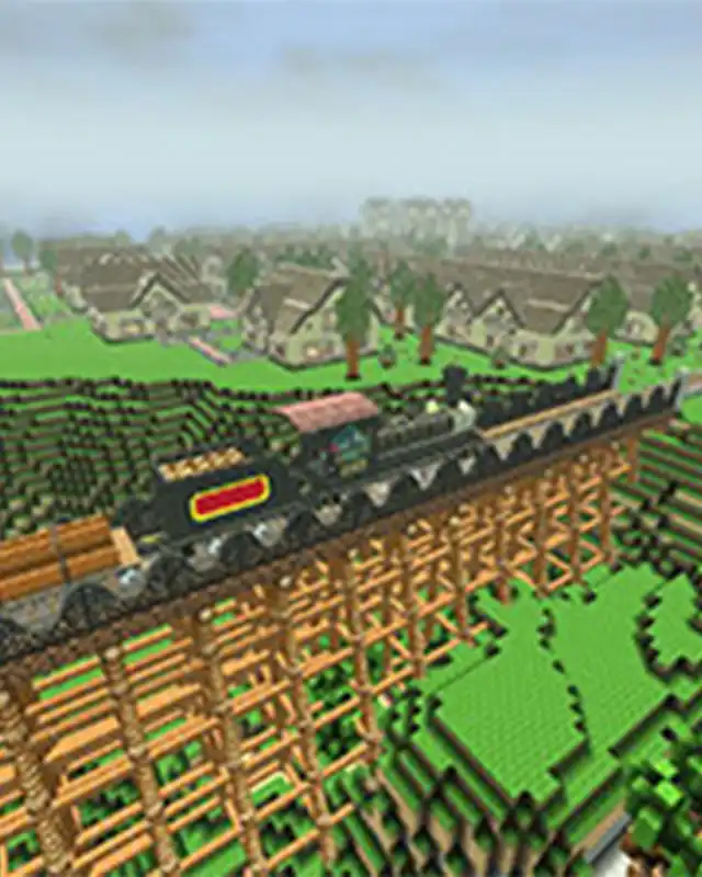 FortressCraft Evolved