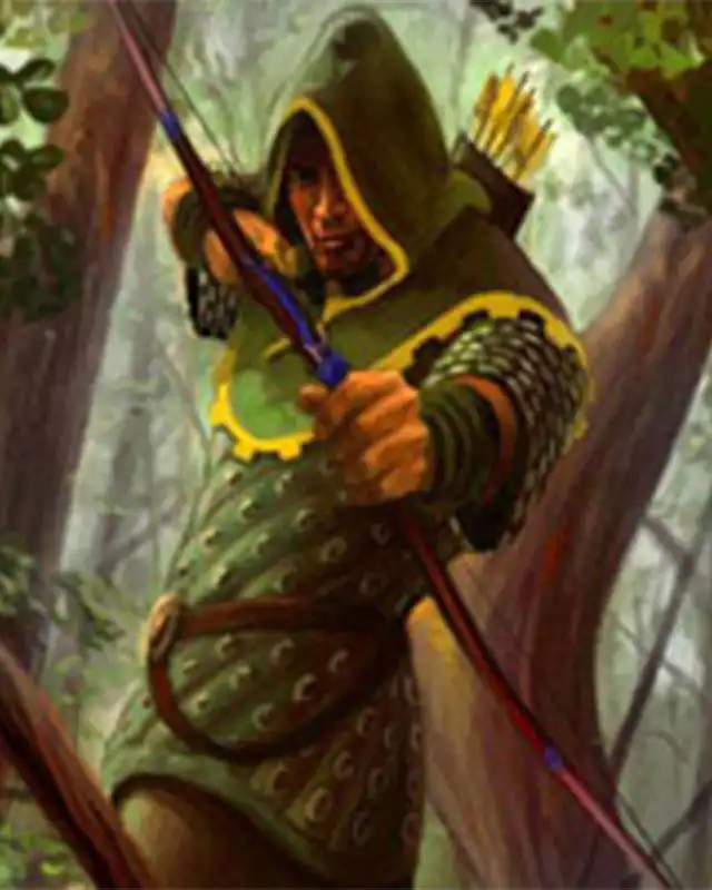 Robin Hood: Defender of the Crown