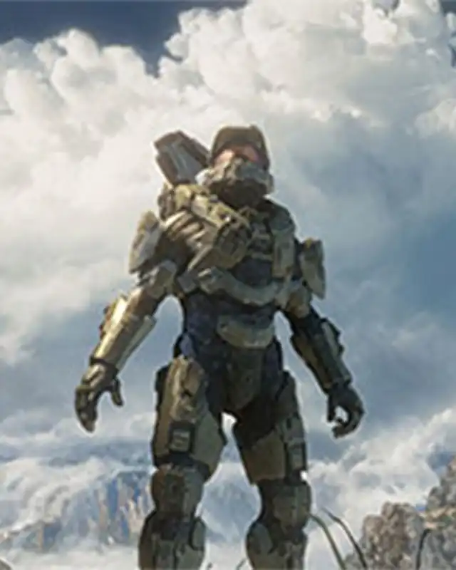 Halo Online