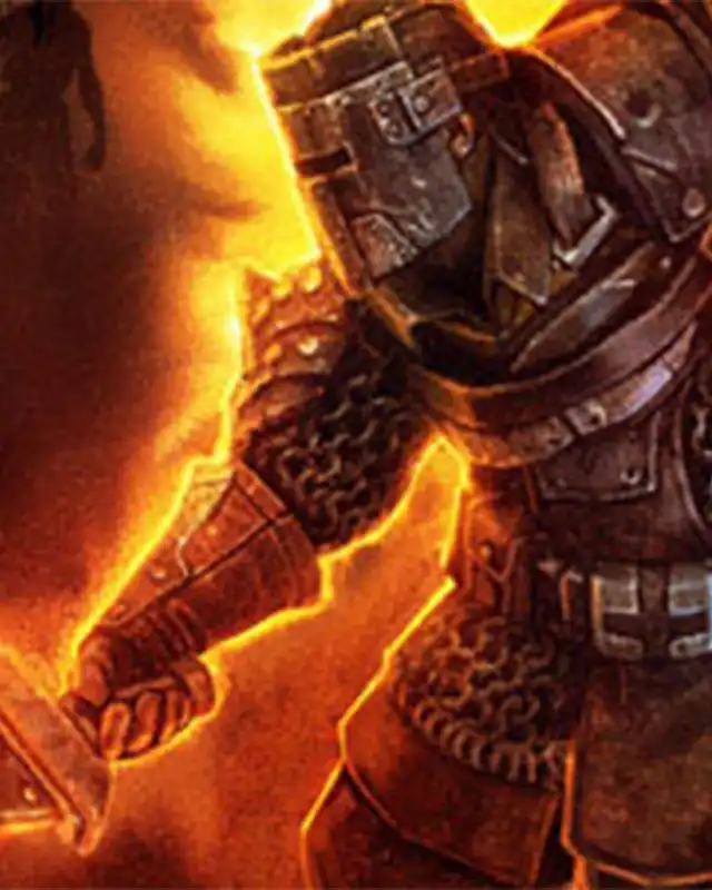 Grim Dawn