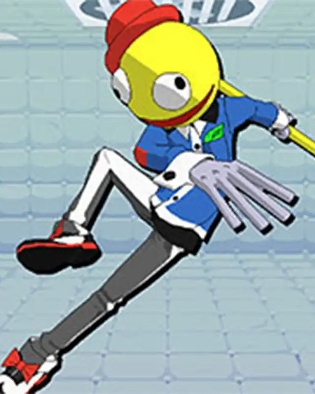 Lethal League