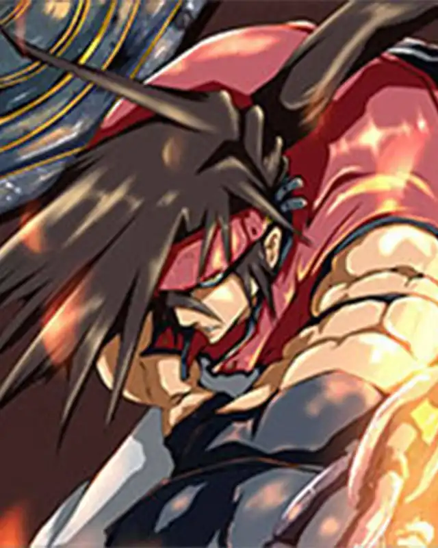 Guilty Gear Xrd