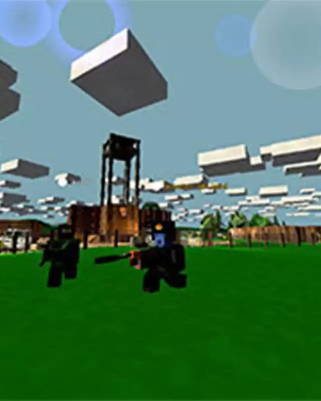 Unturned
