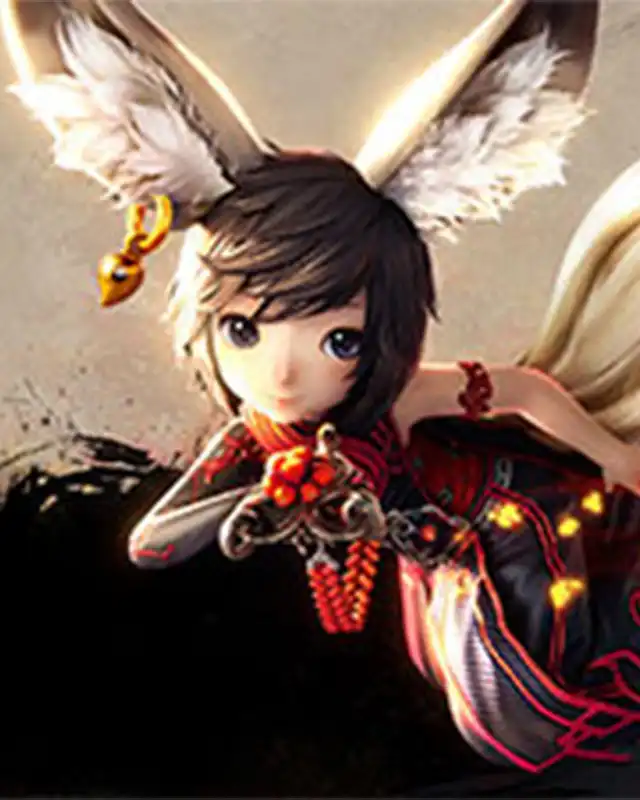 Blade and Soul