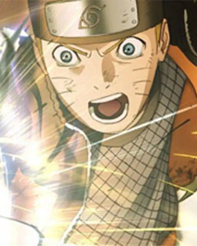 Naruto Shippuden: Ultimate Ninja Storm 4