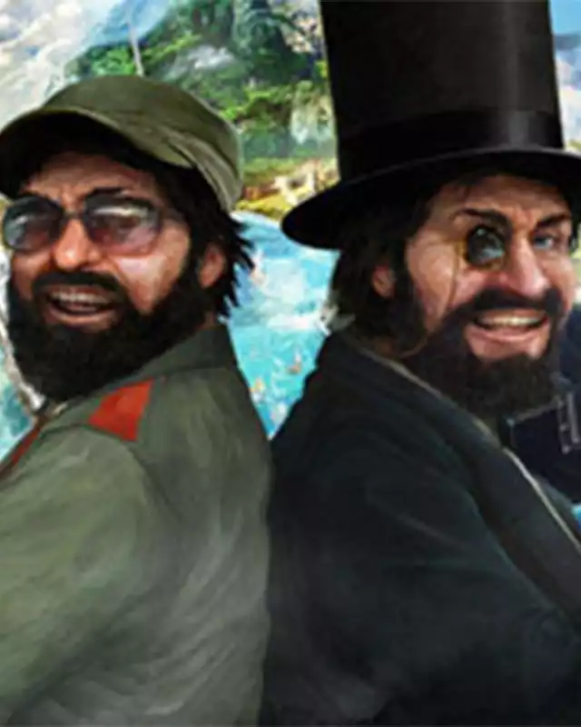 Tropico 5