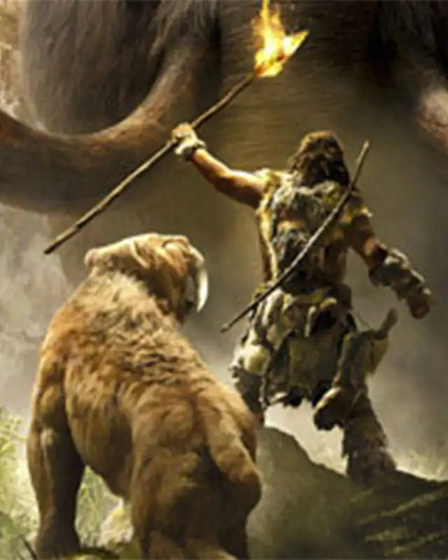 Far Cry Primal