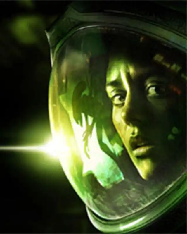 Alien Isolation