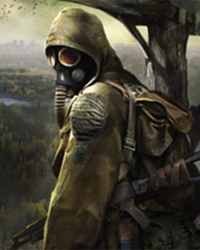 S.T.A.L.K.E.R.: Clear Sky