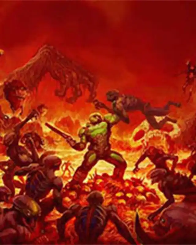 DOOM