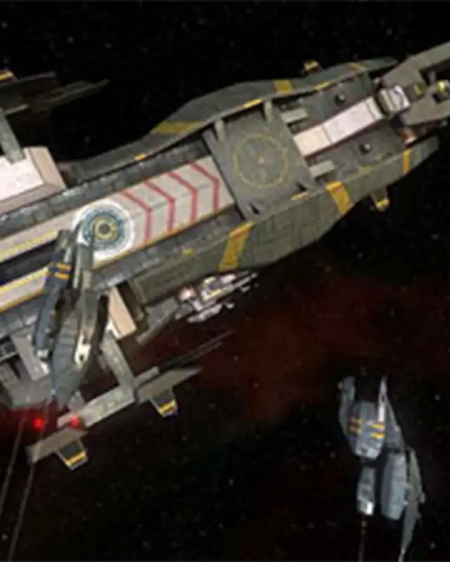 Nexus: The Jupiter Incident