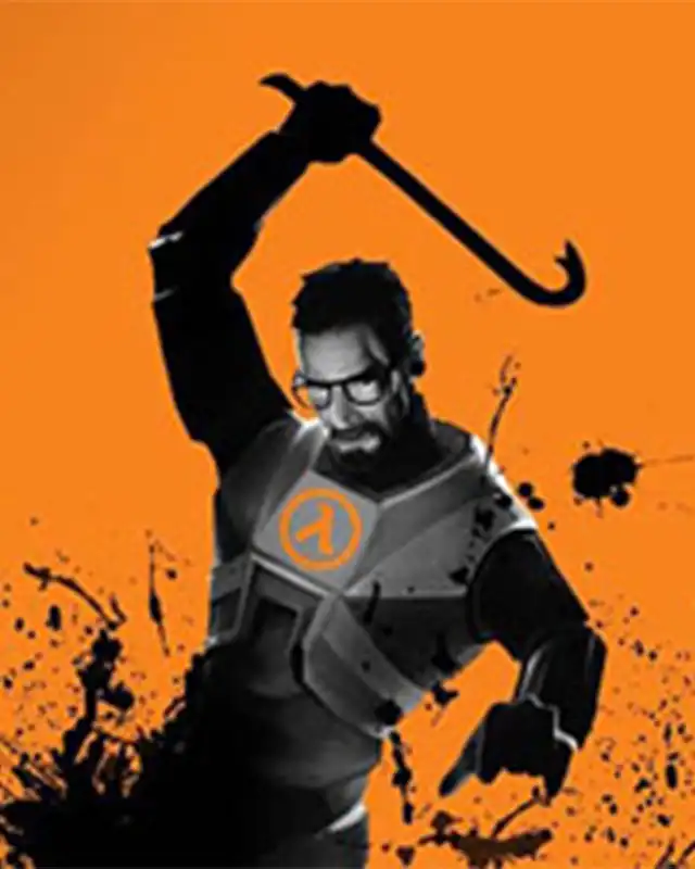 Half-Life