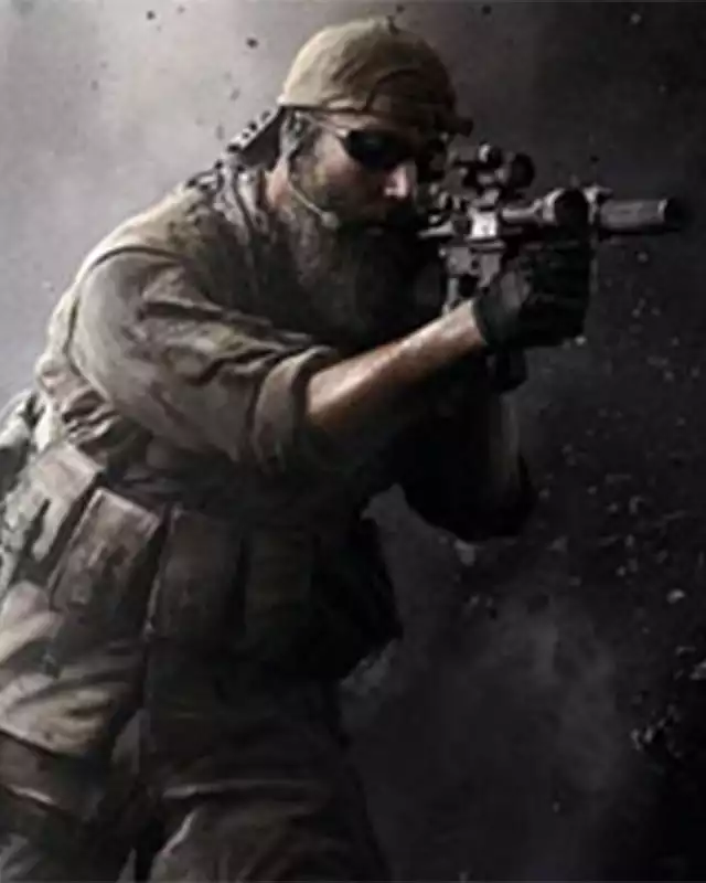Medal Of Honor