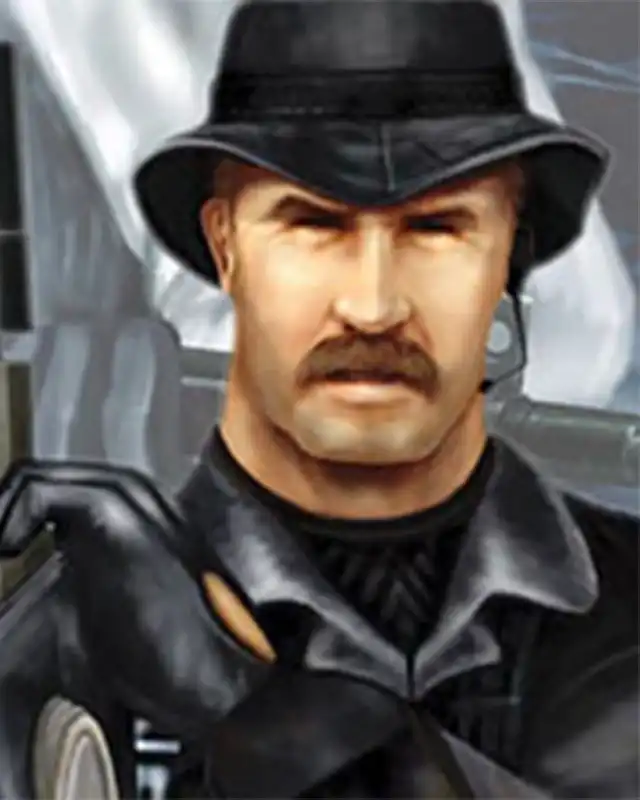 Soldier of Fortune 2