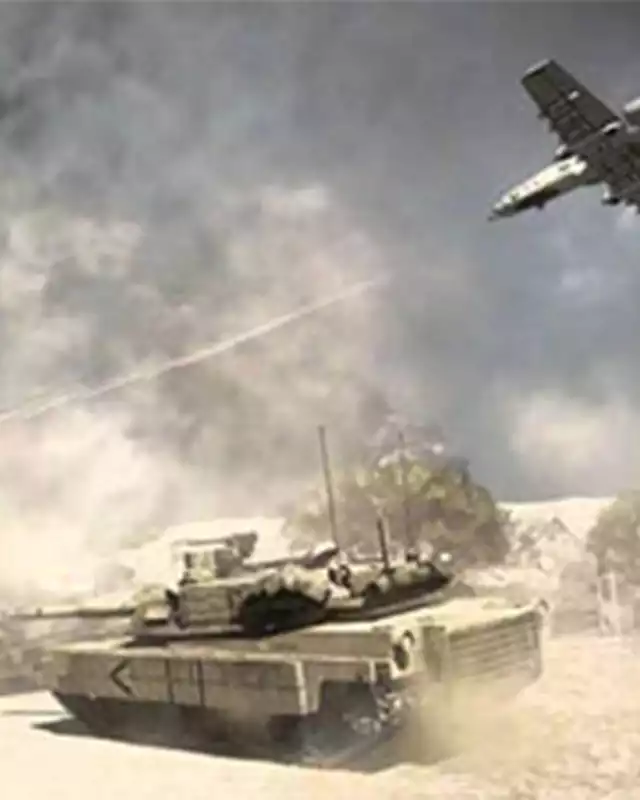 Battlefield 1942