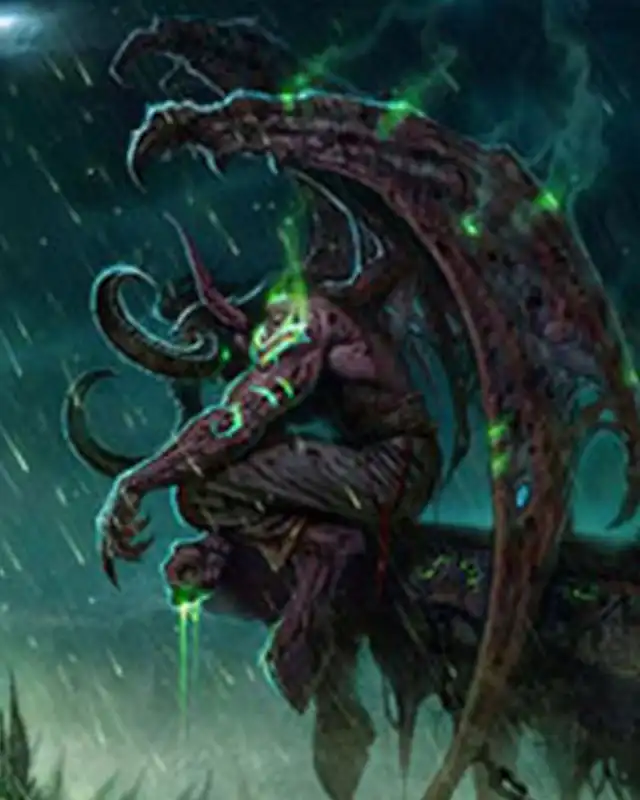World of Warcraft