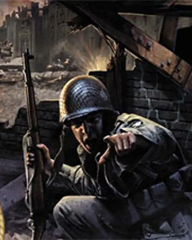 Call of Duty