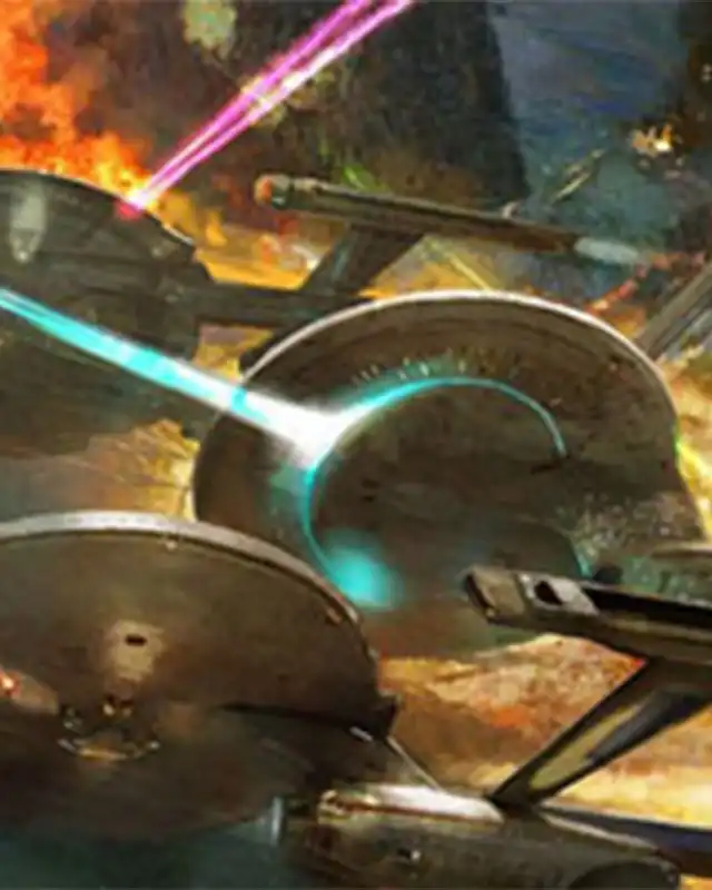Star Trek: Legacy