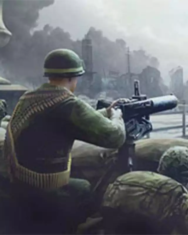Company of Heroes