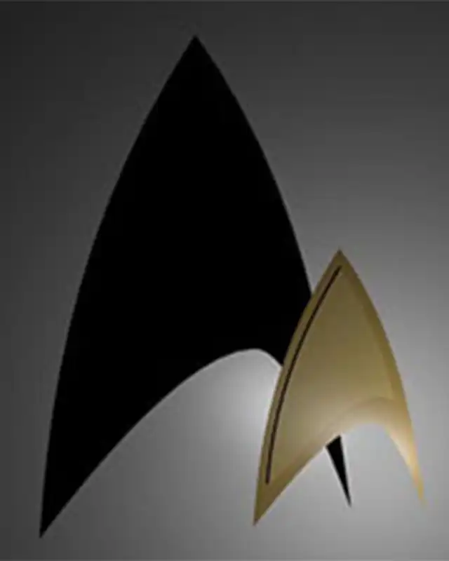 Star Trek: Starfleet Command 3
