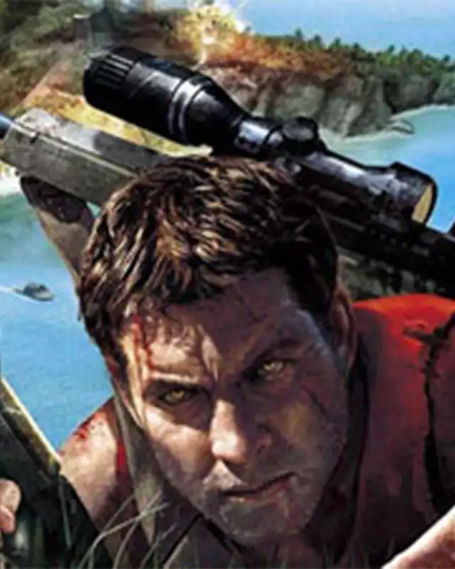 Far Cry