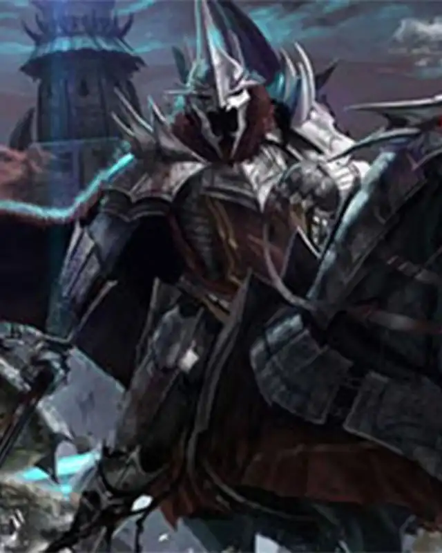 The Lord of the Rings: Battle for Middle Earth 2