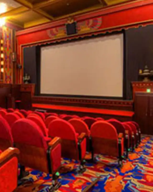 The Movies
