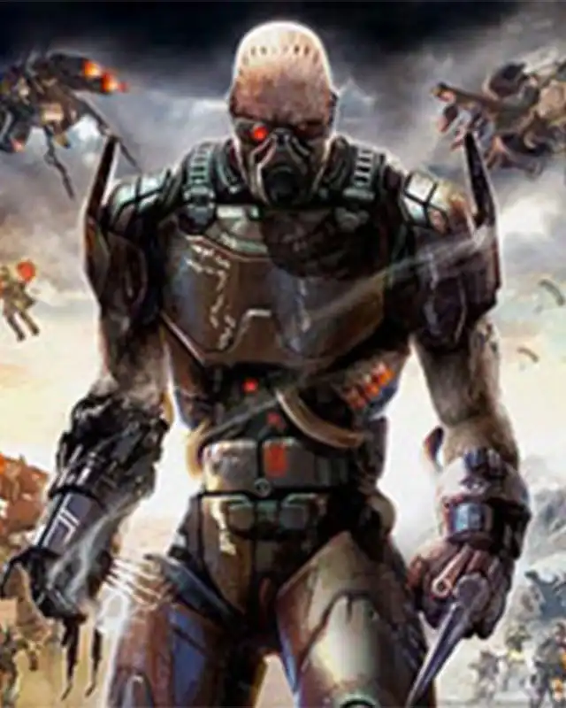 Quake 4