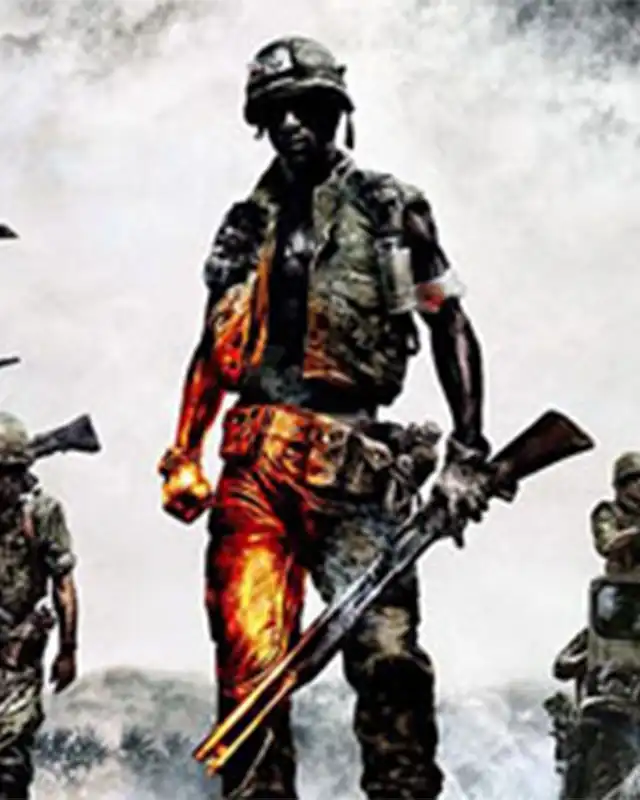 Battlefield Vietnam