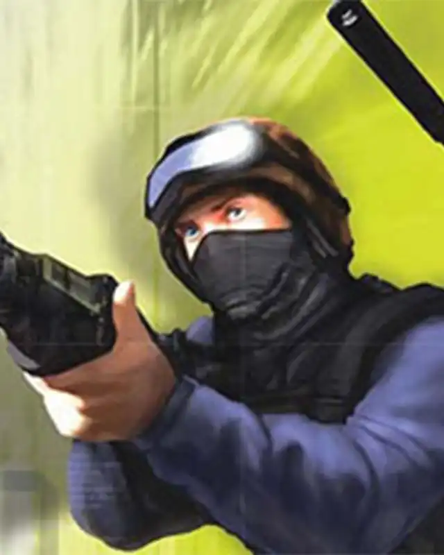 Counter-Strike: Condition Zero